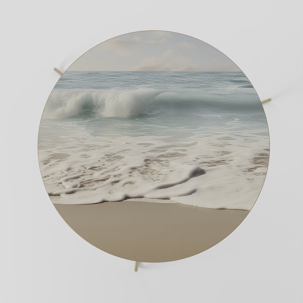 Table basse OCEAN WHISPER 69