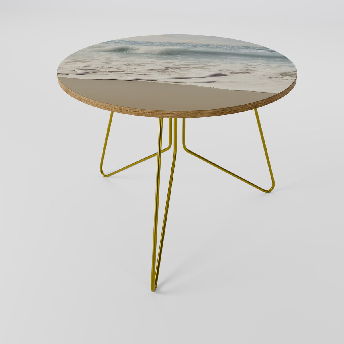 OCEAN WHISPER Coffee Table