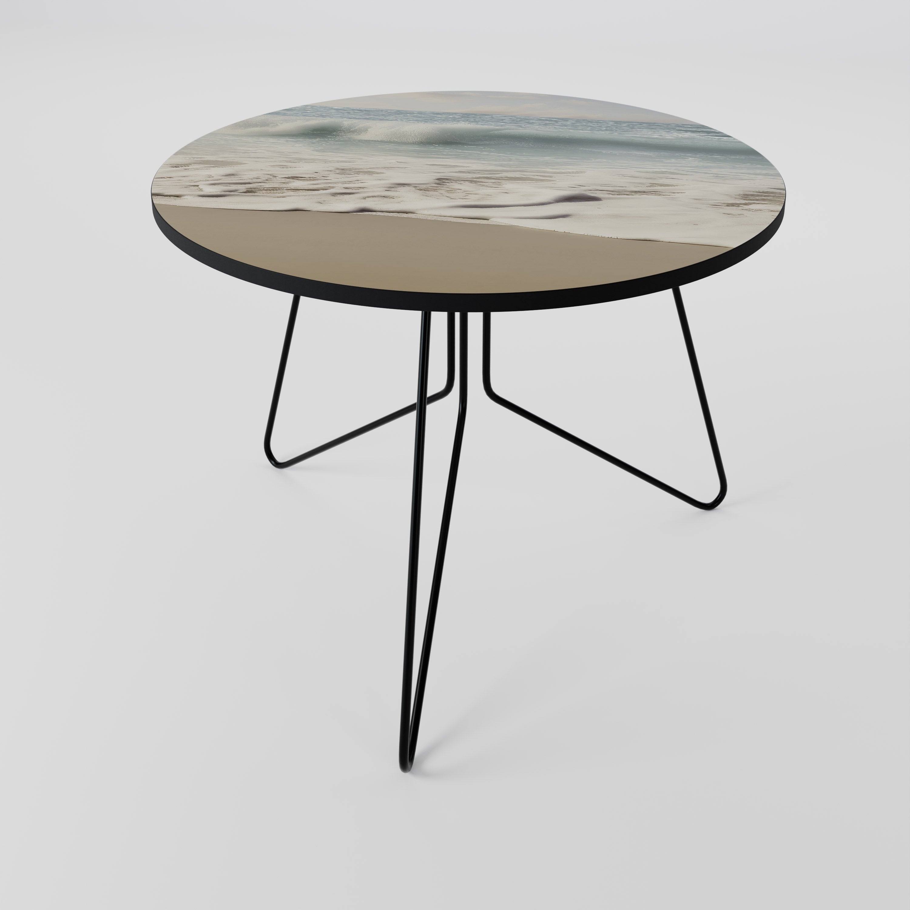 Table basse OCEAN WHISPER 69