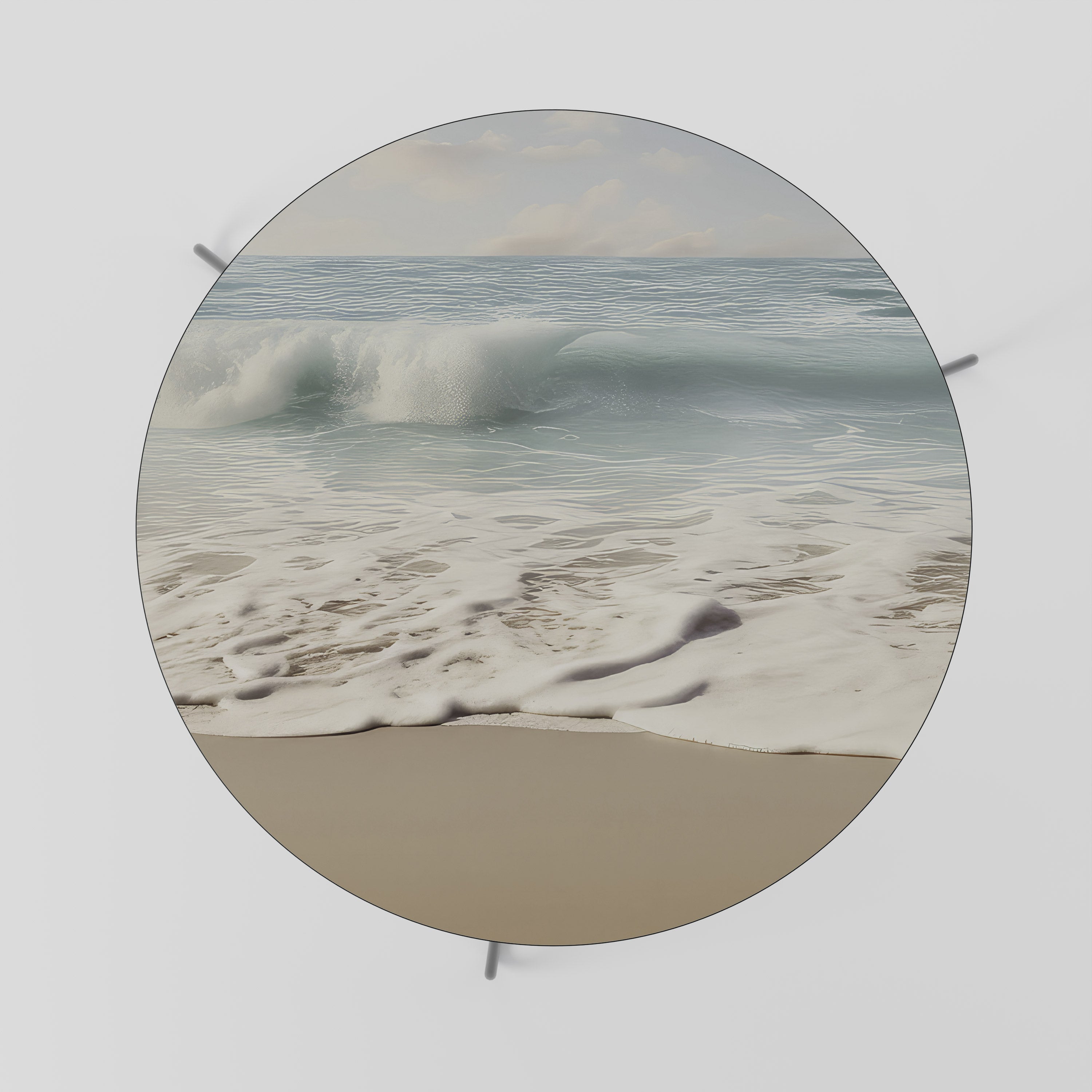 Table basse OCEAN WHISPER 69