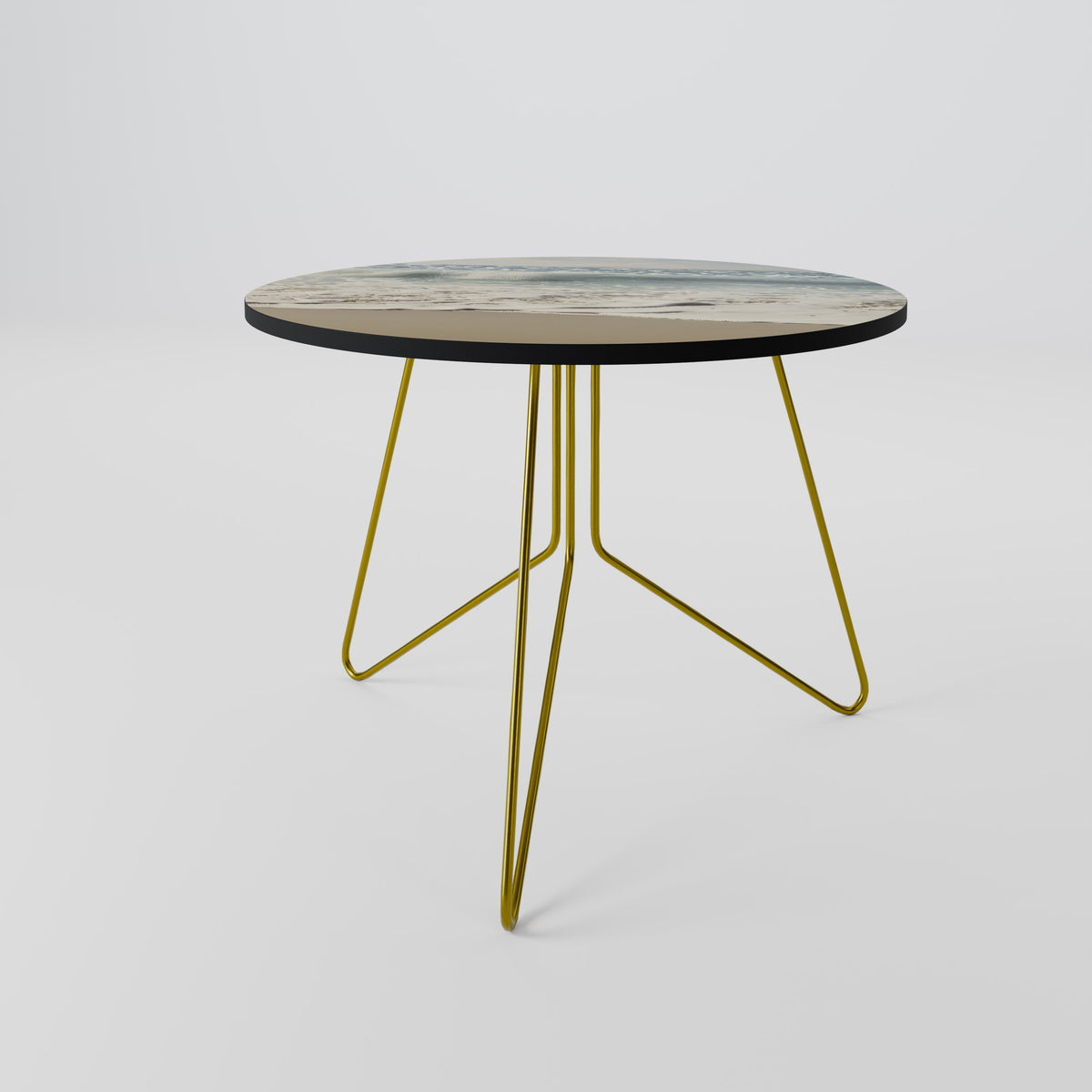 OCEAN WHISPER Coffee Table