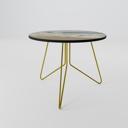 OCEAN WHISPER Coffee Table