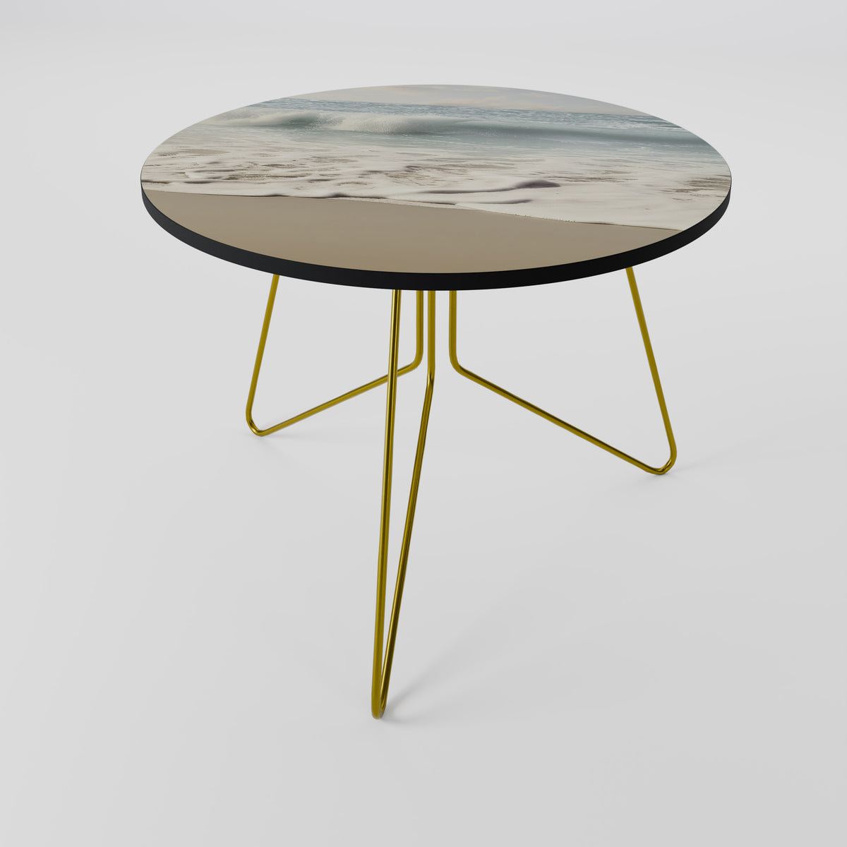 OCEAN WHISPER Coffee Table