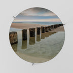 TIDAL SYMMETRY Coffee Table