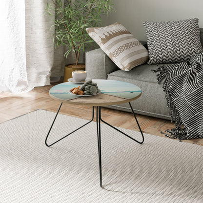 AQUA HORIZON Coffee Table
