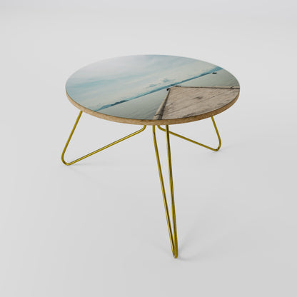 AQUA HORIZON Coffee Table