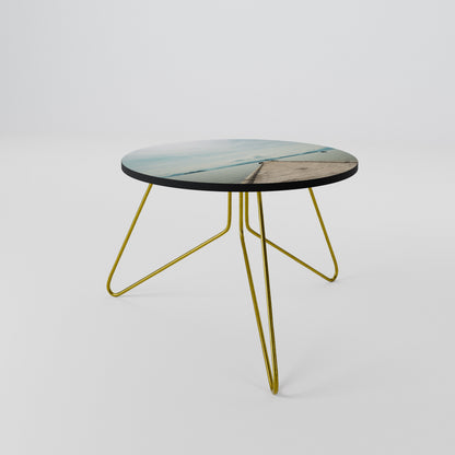AQUA HORIZON Coffee Table
