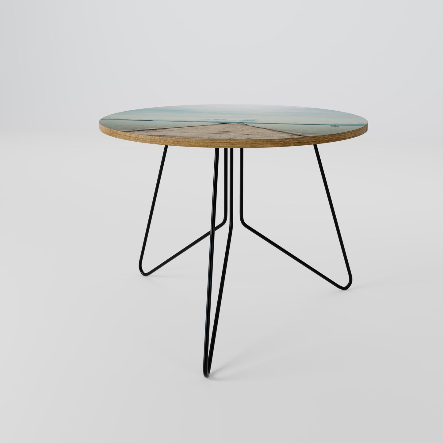AQUA HORIZON Coffee Table