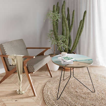 AQUA HORIZON Coffee Table