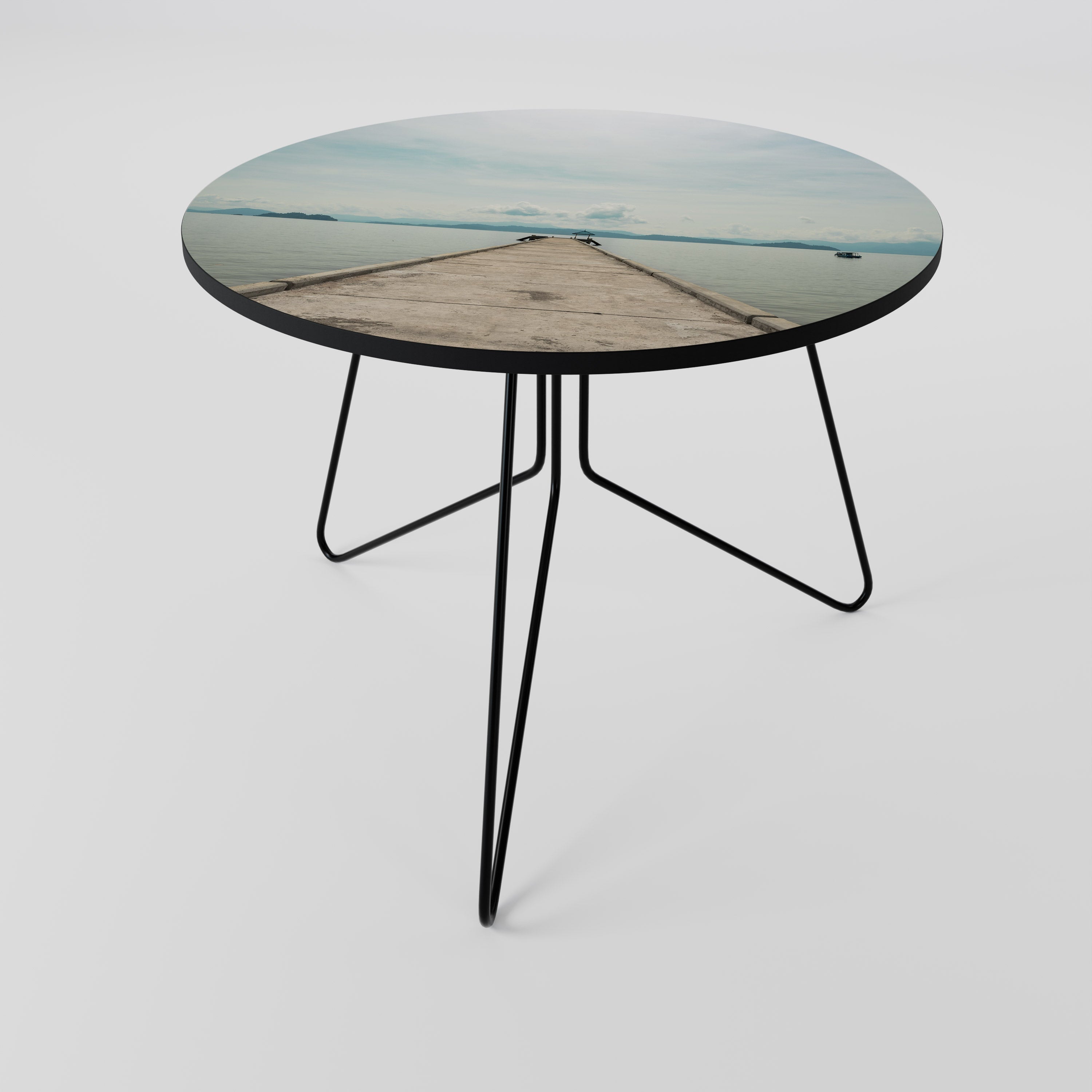Table basse AQUA HORIZON 69