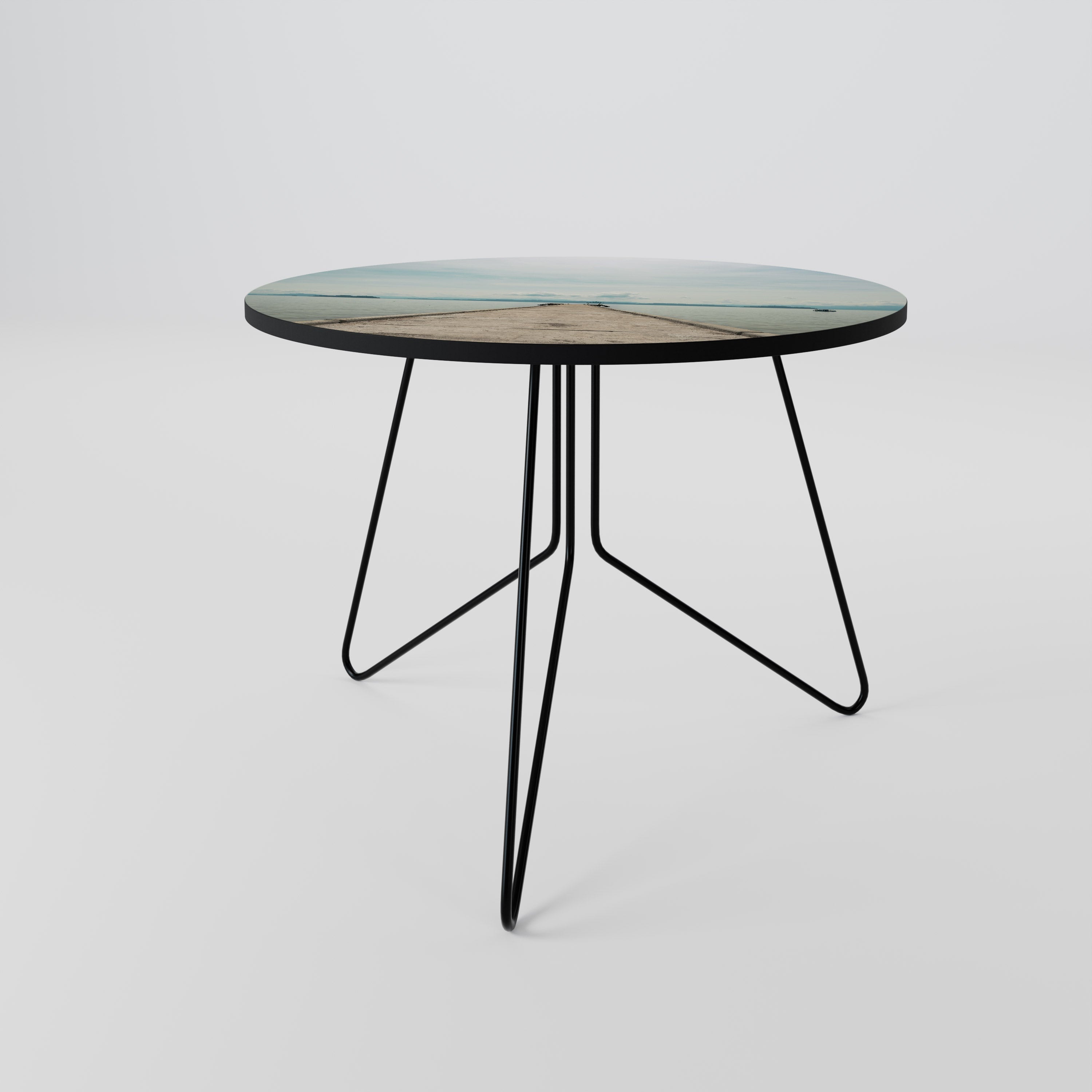 Table basse AQUA HORIZON 69