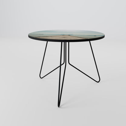 AQUA HORIZON Coffee Table