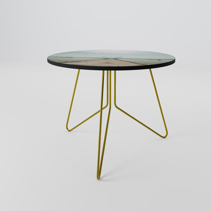 AQUA HORIZON Coffee Table