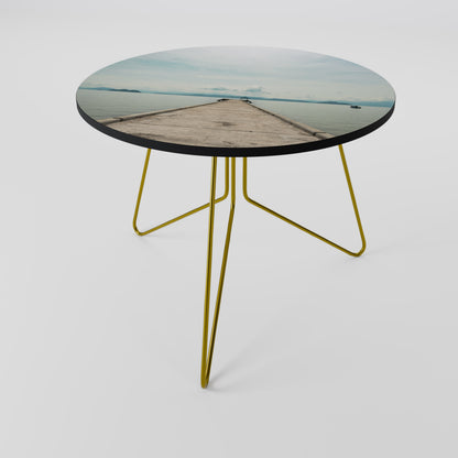 AQUA HORIZON Coffee Table