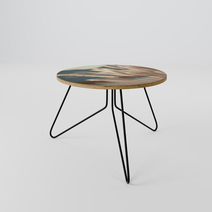 PAMPAS DREAMSCAPE Coffee Table
