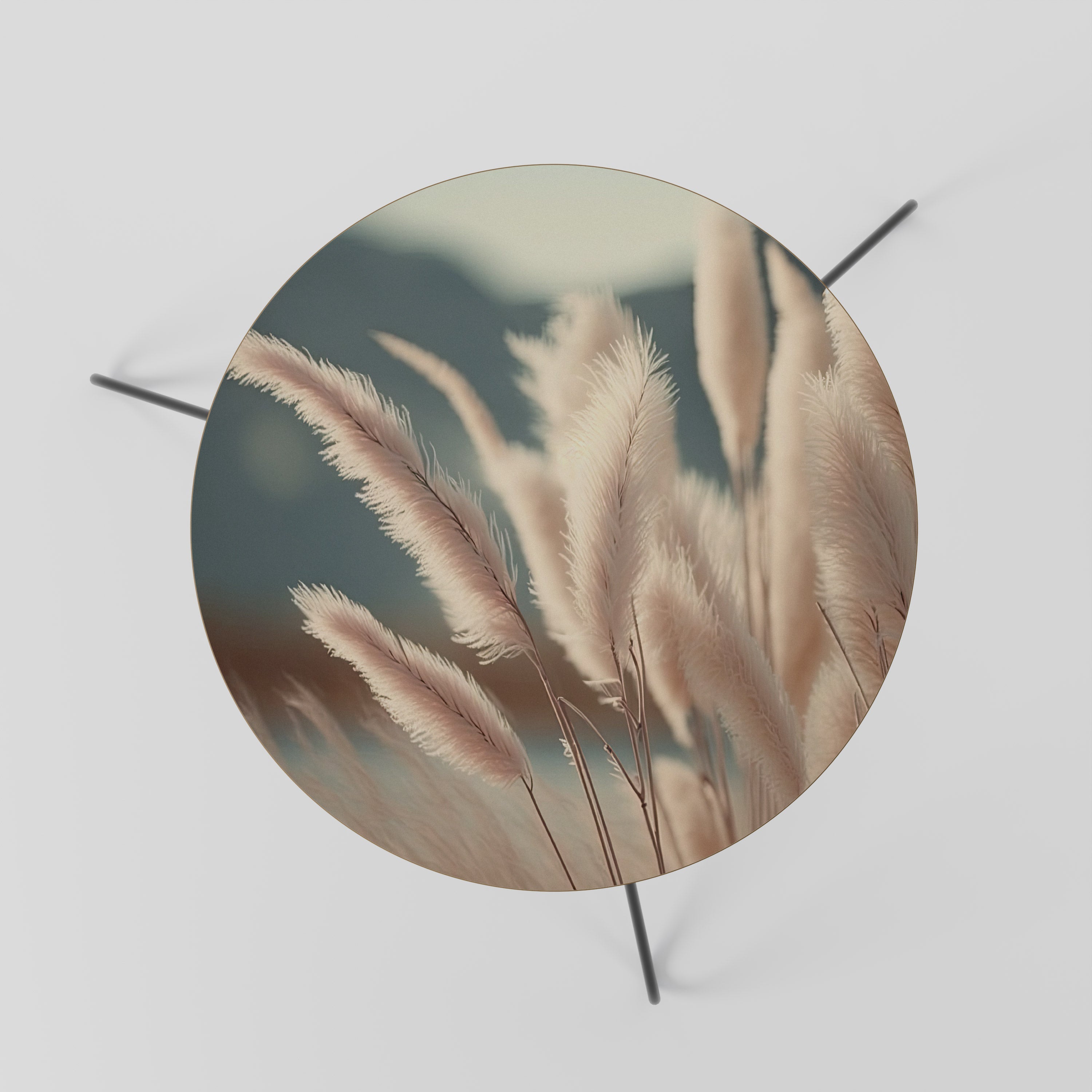 Table basse PAMPAS DREAMSCAPE 60