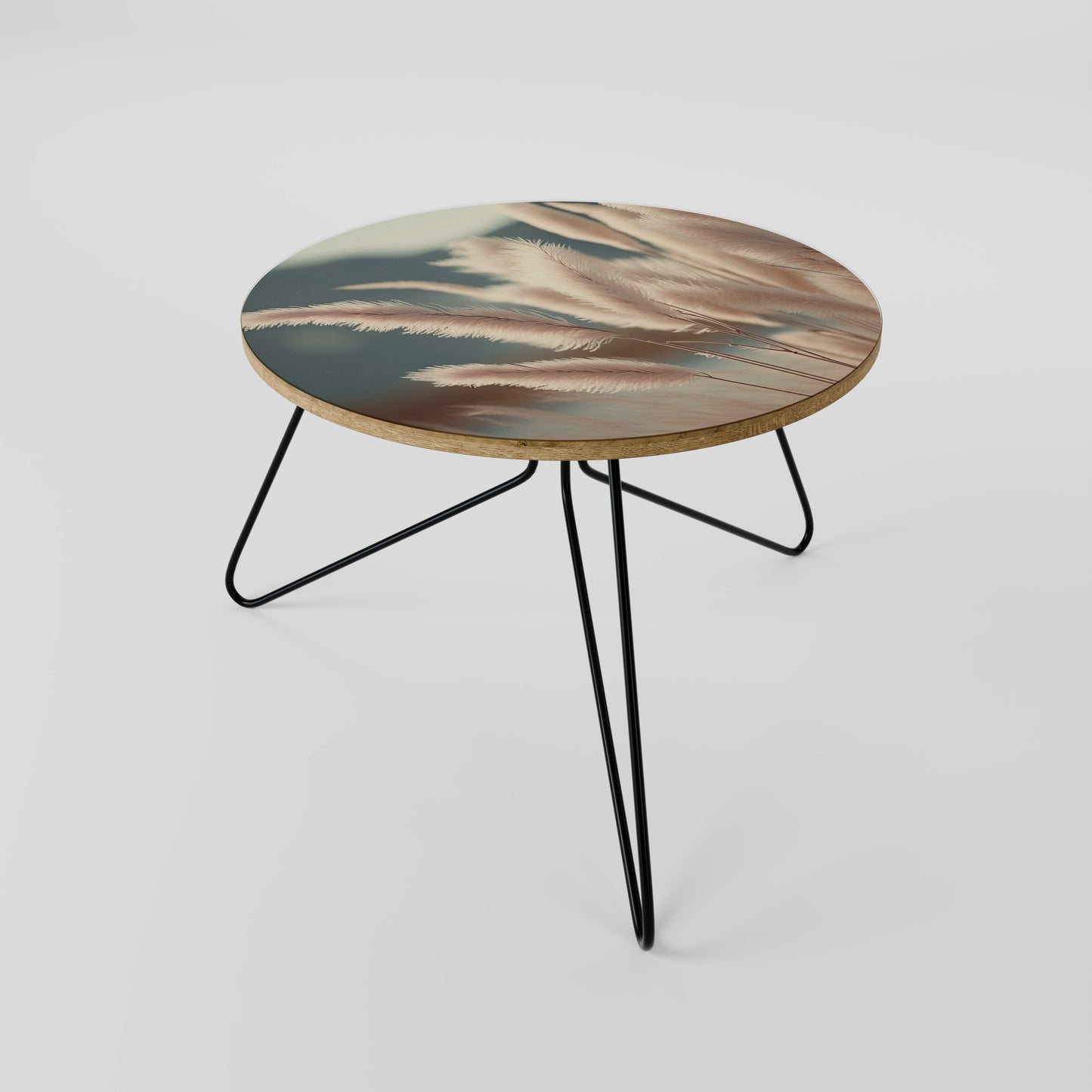 PAMPAS DREAMSCAPE Coffee Table