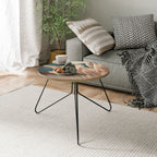 PAMPAS DREAMSCAPE Coffee Table