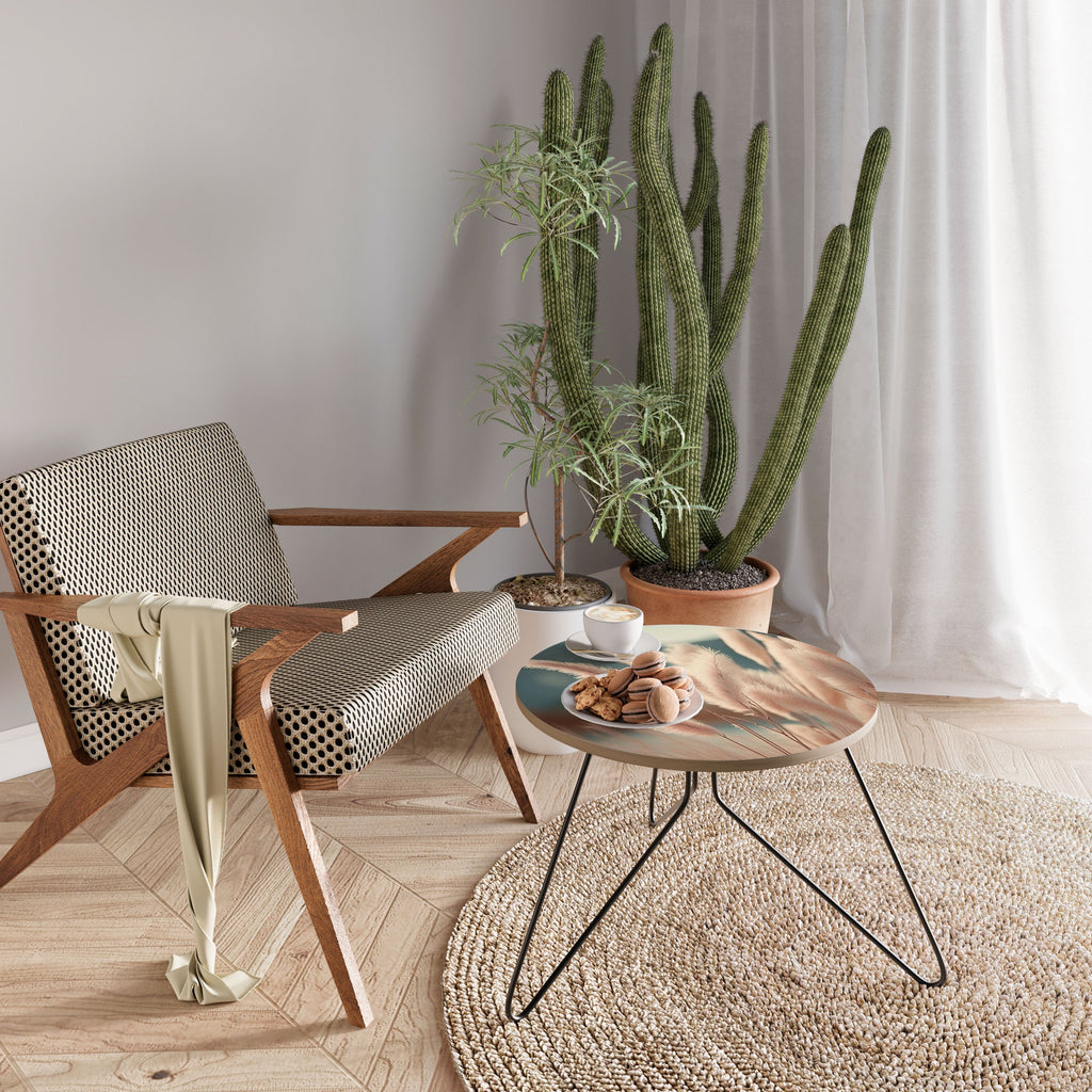 Table basse PAMPAS DREAMSCAPE 60