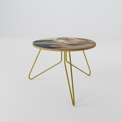 PAMPAS DREAMSCAPE Coffee Table