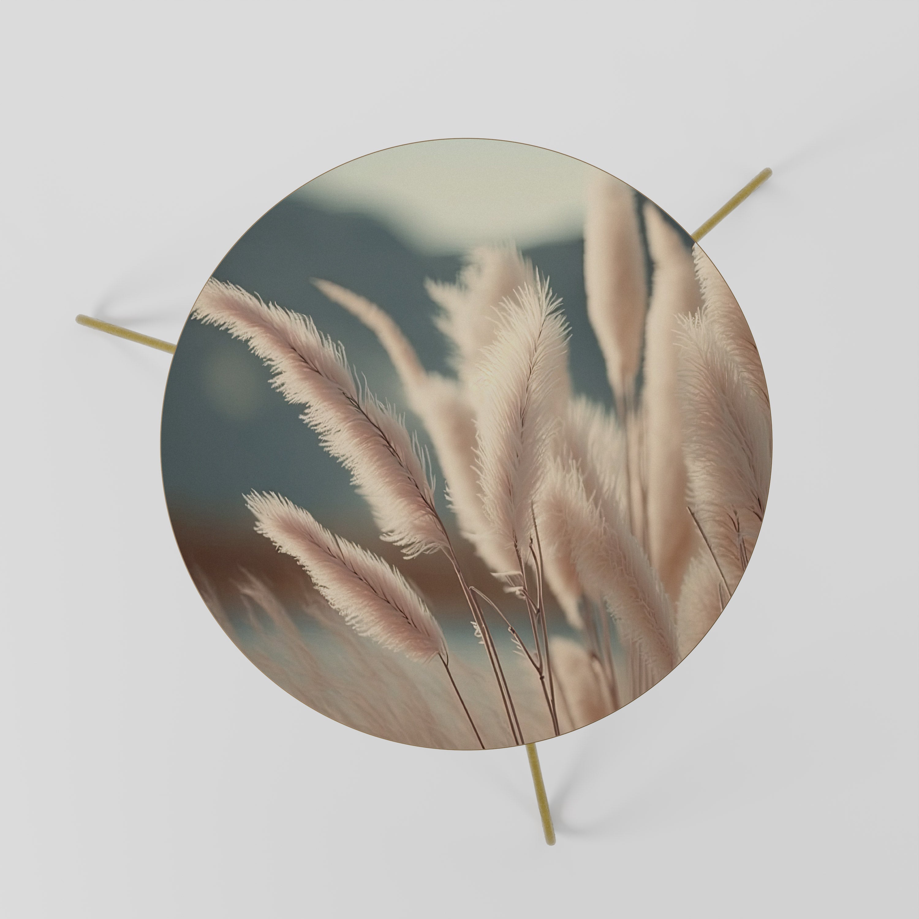 Table basse PAMPAS DREAMSCAPE 60