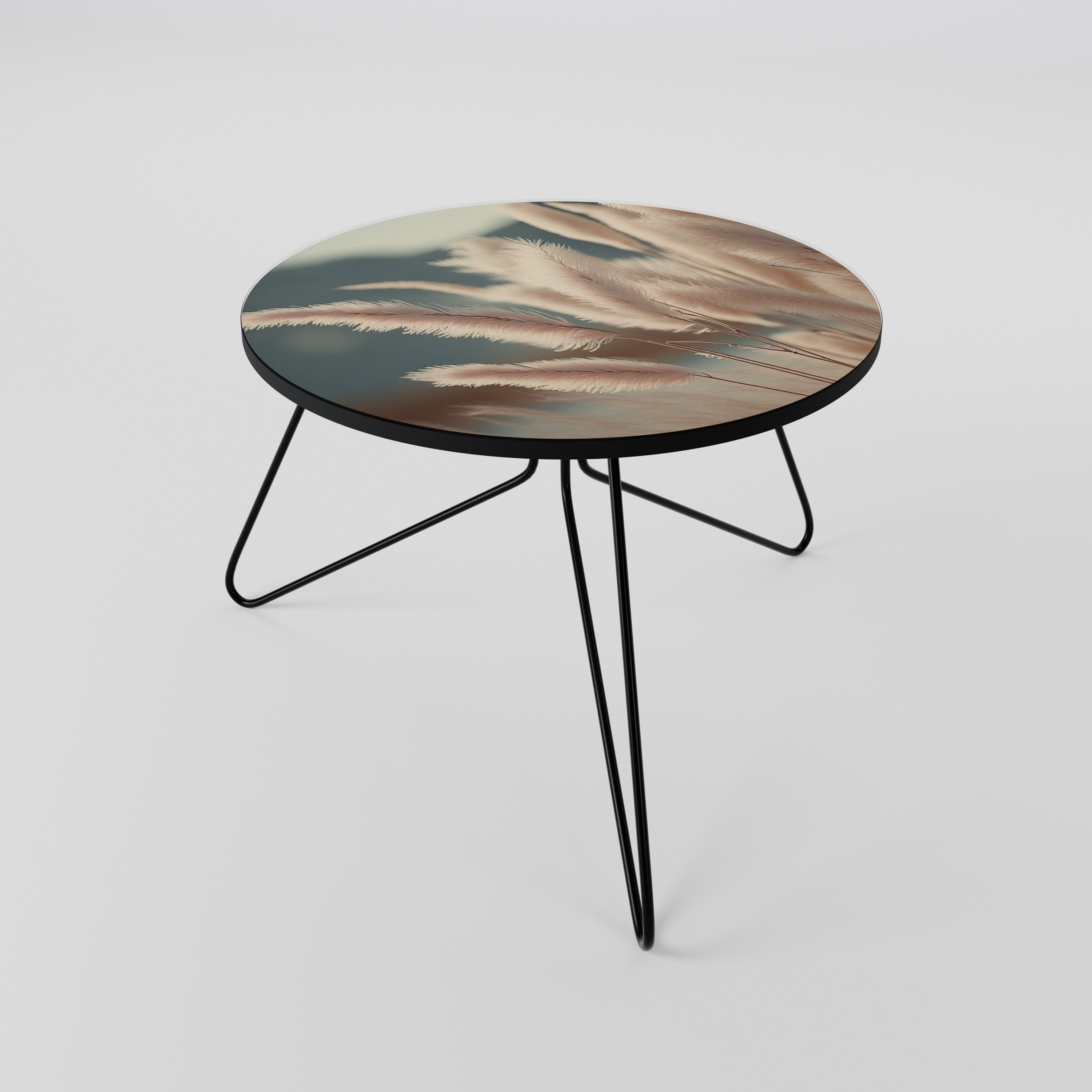 Table basse PAMPAS DREAMSCAPE 60