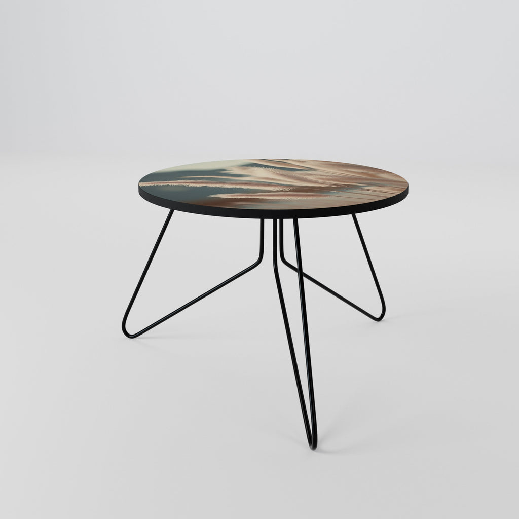 Table basse PAMPAS DREAMSCAPE 60