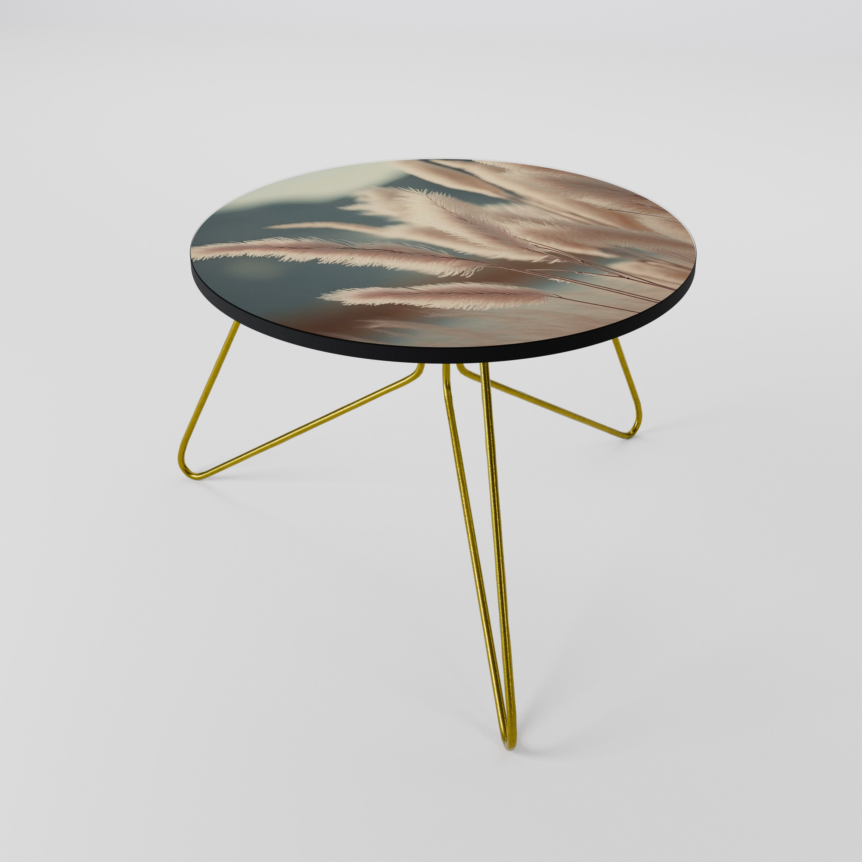 Table basse PAMPAS DREAMSCAPE 60