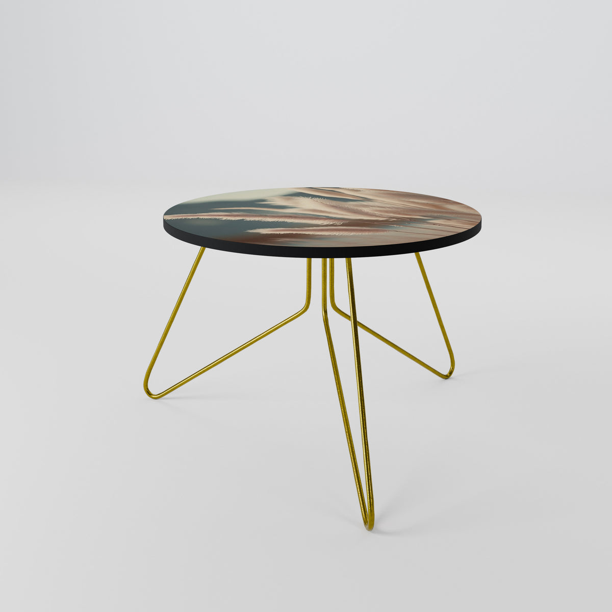 PAMPAS DREAMSCAPE Coffee Table
