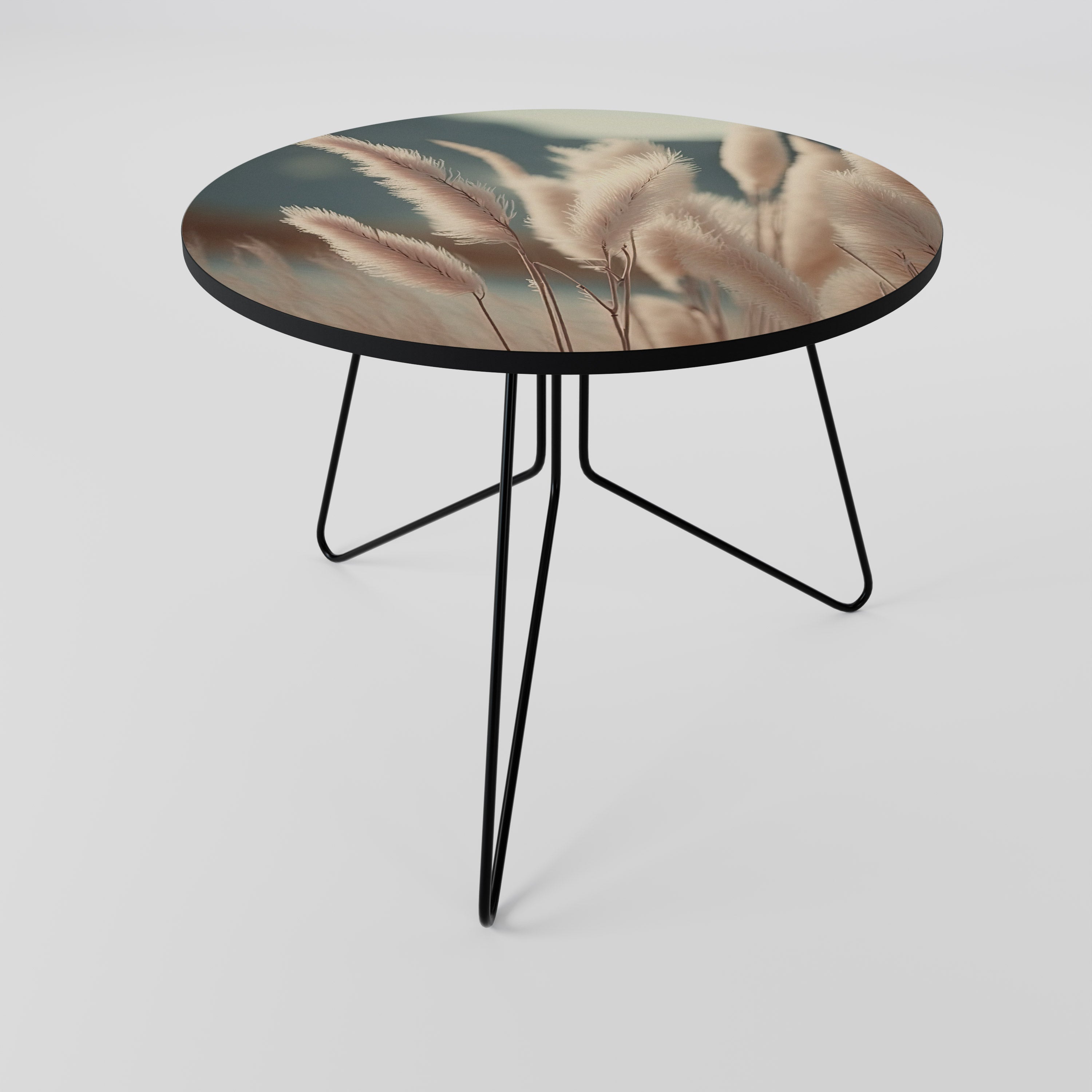 Table basse PAMPAS DREAMSCAPE 69
