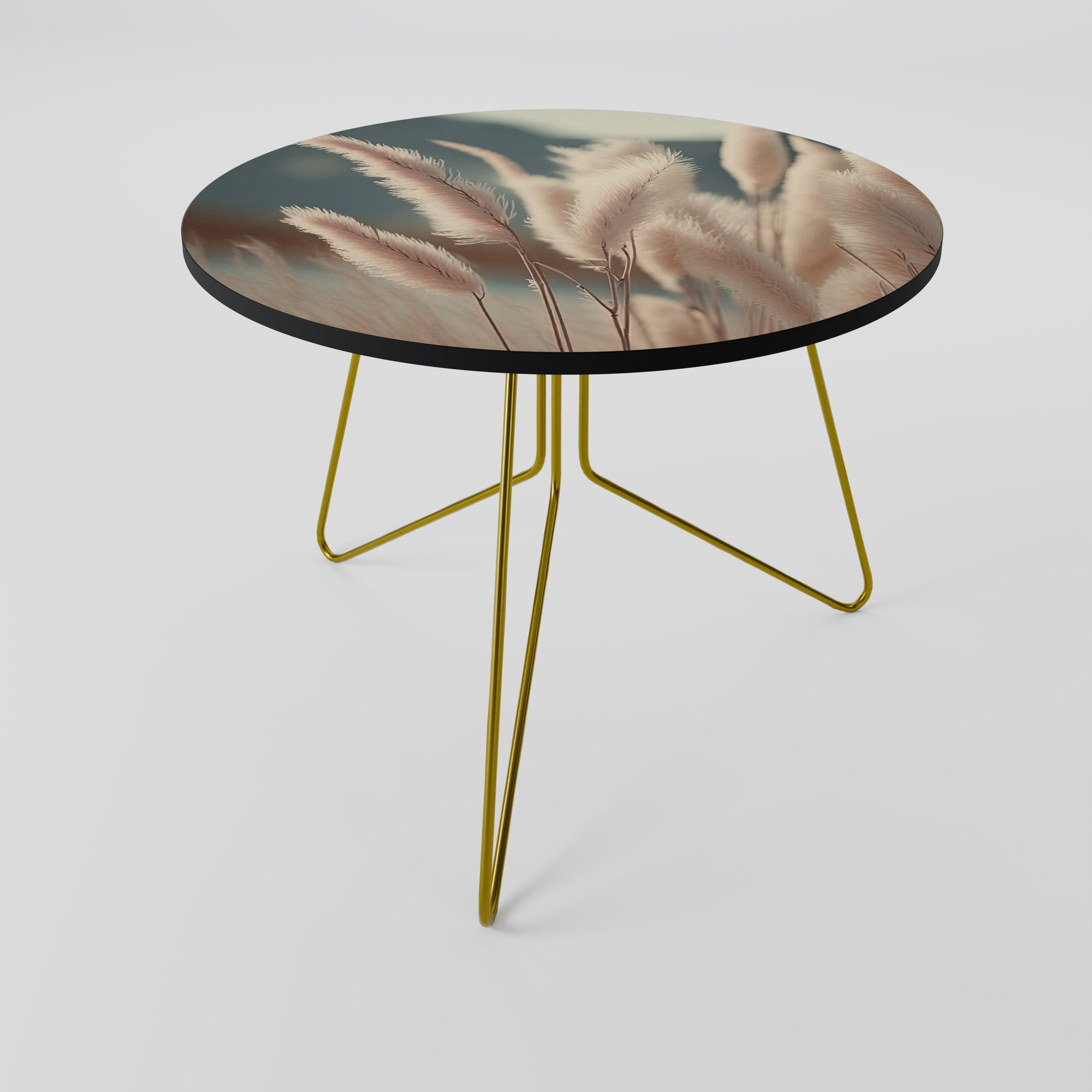 Table basse PAMPAS DREAMSCAPE 69