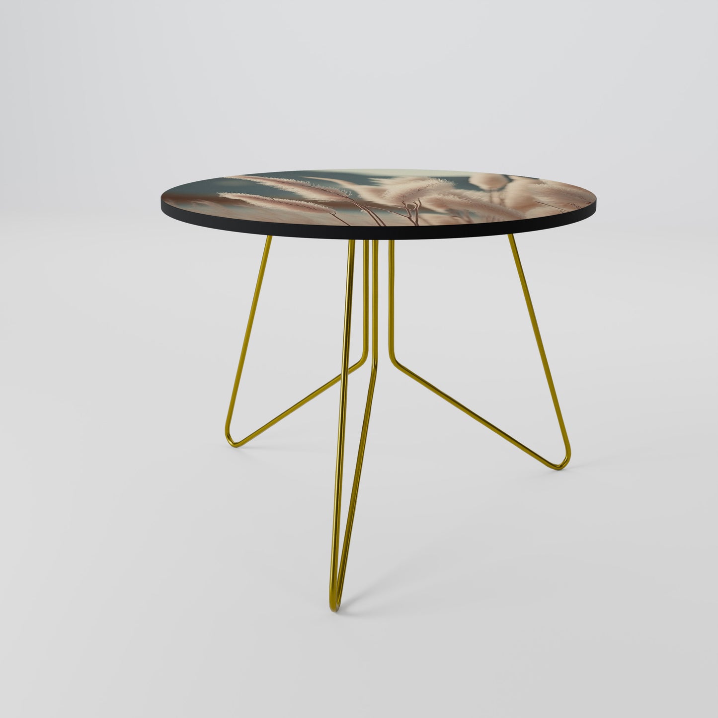 PAMPAS DREAMSCAPE Coffee Table