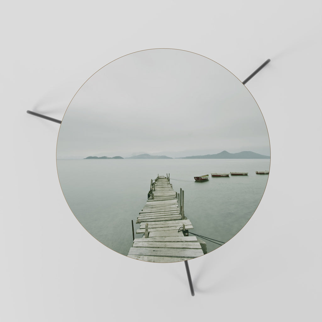 Table basse TIDAL HARMONY 60