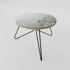 TIDAL HARMONY Coffee Table