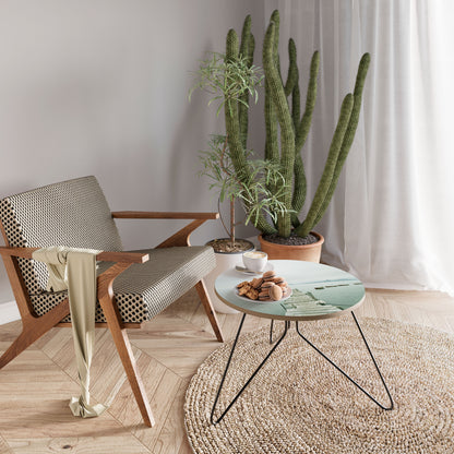 TIDAL HARMONY Coffee Table