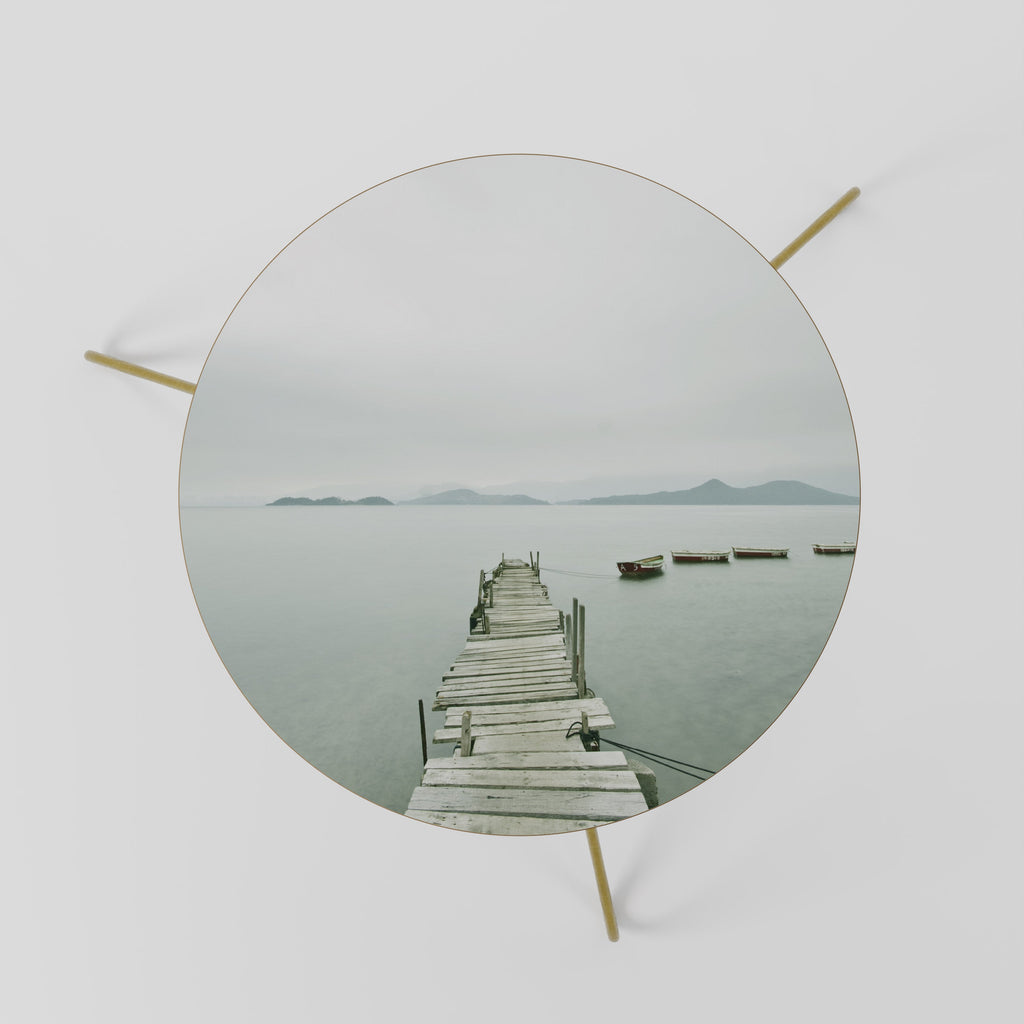 Table basse TIDAL HARMONY 60