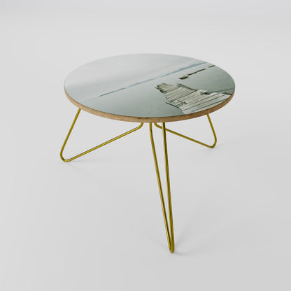 TIDAL HARMONY Coffee Table