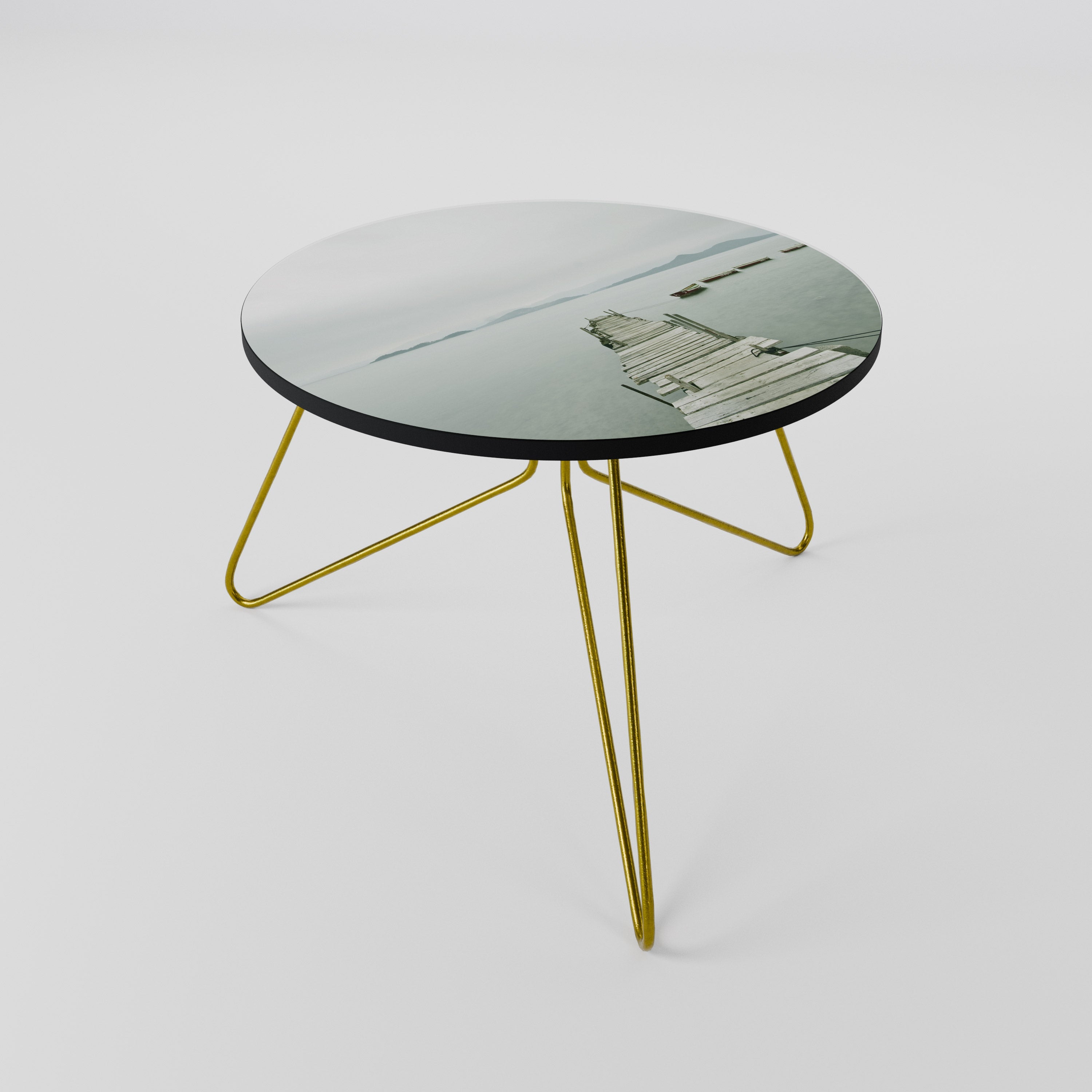 Table basse TIDAL HARMONY 60