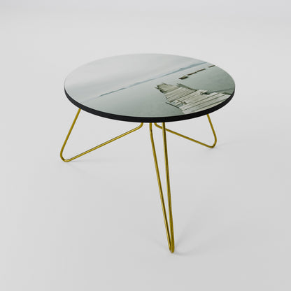 TIDAL HARMONY Coffee Table