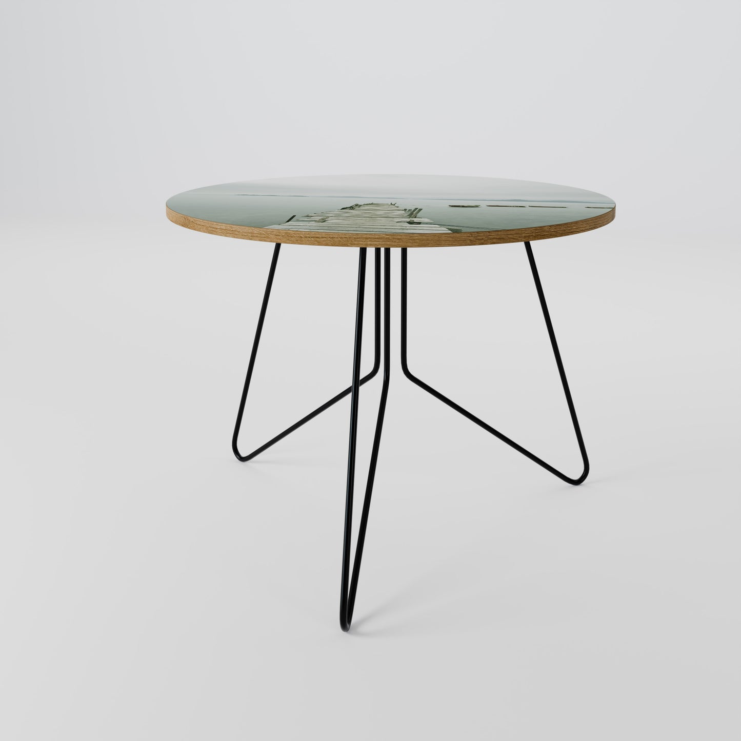 TIDAL HARMONY Coffee Table