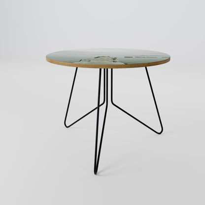 TIDAL HARMONY Coffee Table