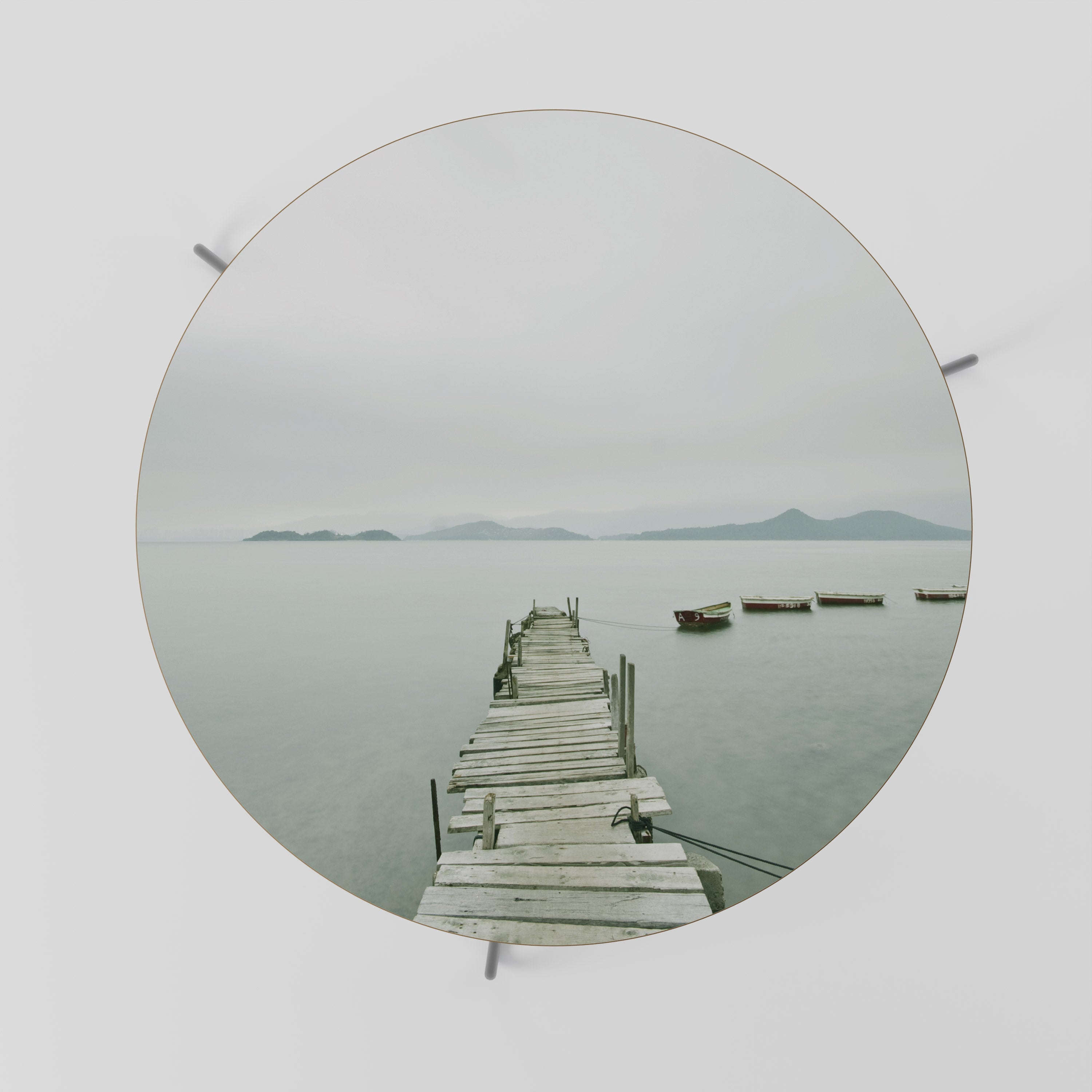 Table basse TIDAL HARMONY 69