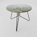 TIDAL HARMONY Coffee Table