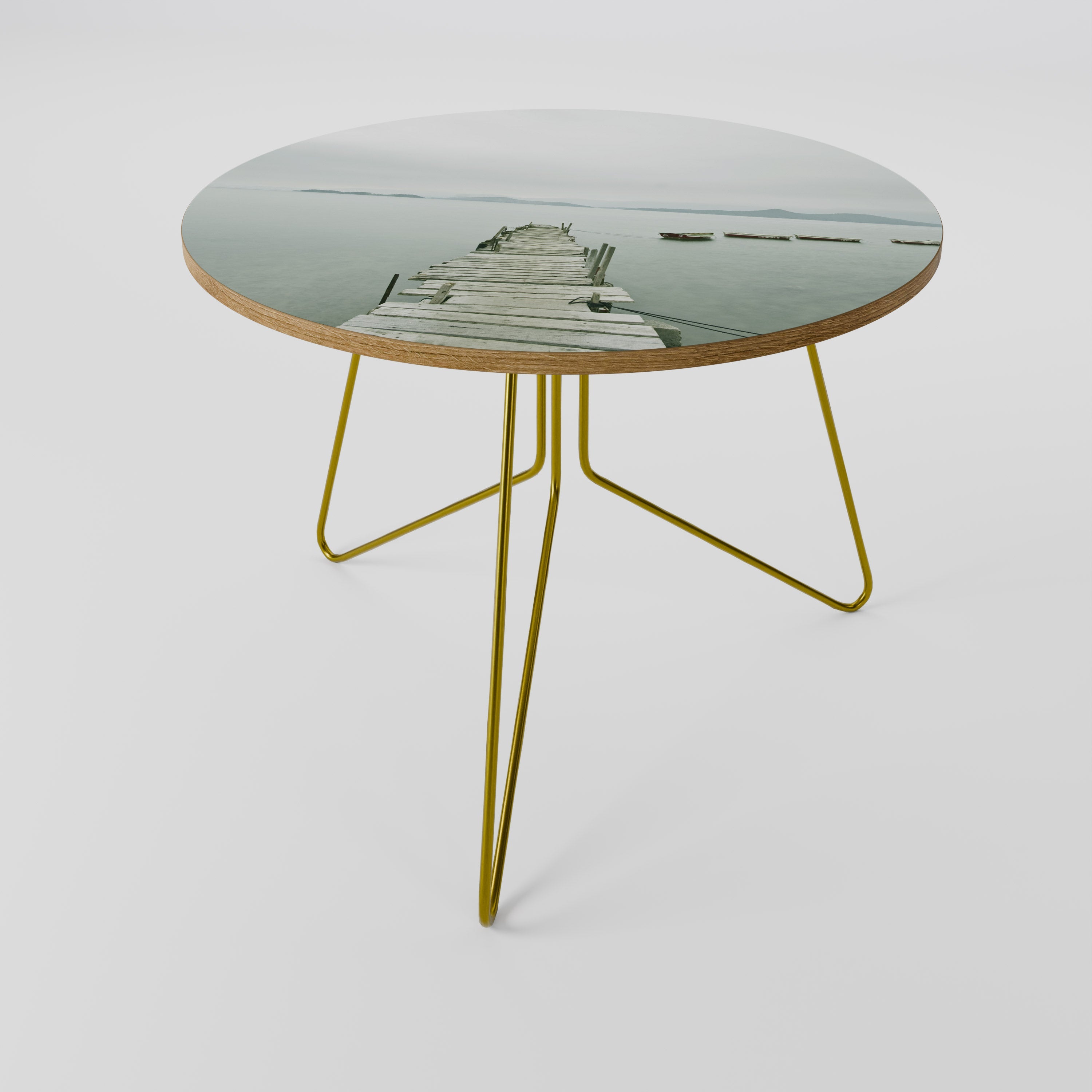 Table basse TIDAL HARMONY 69