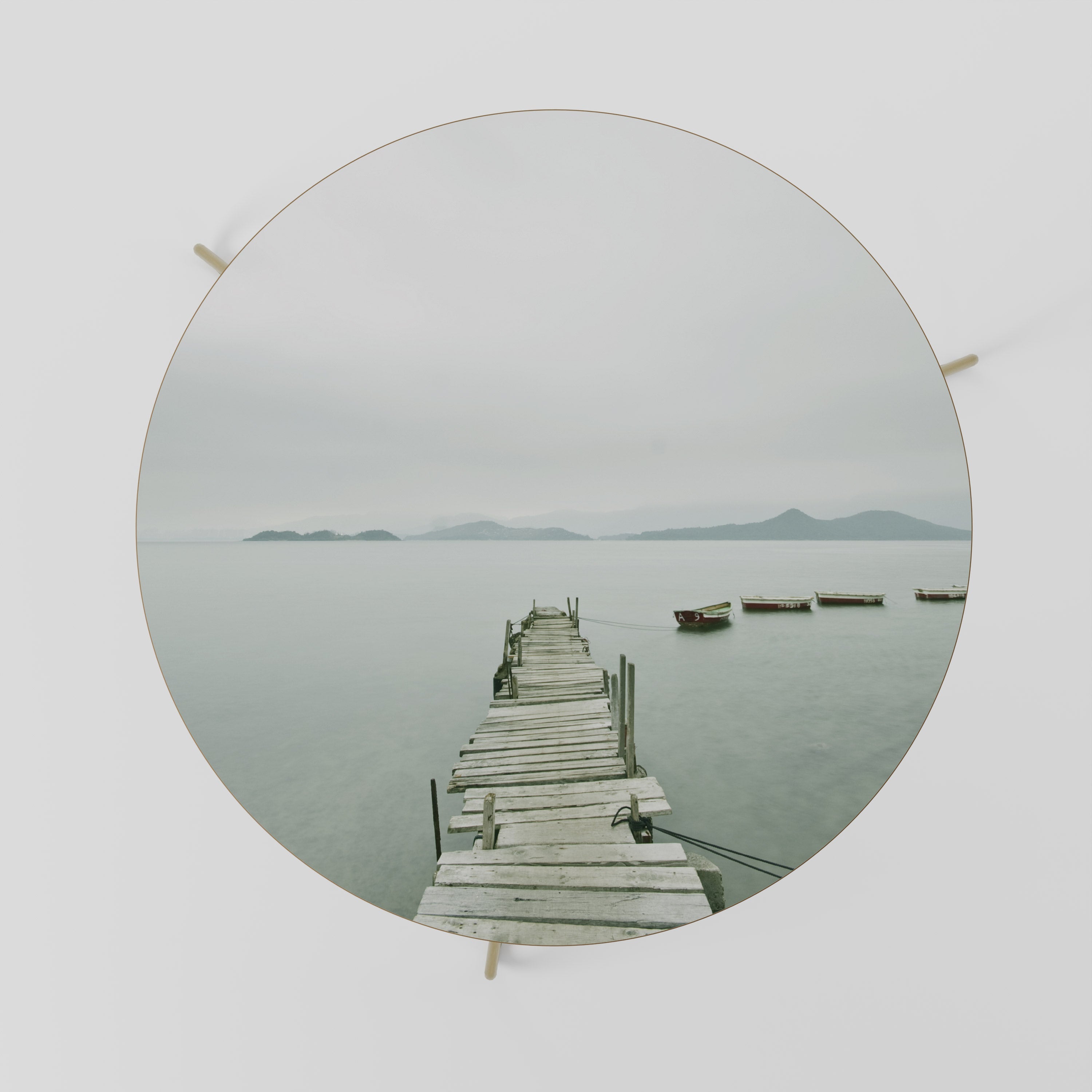 Table basse TIDAL HARMONY 69