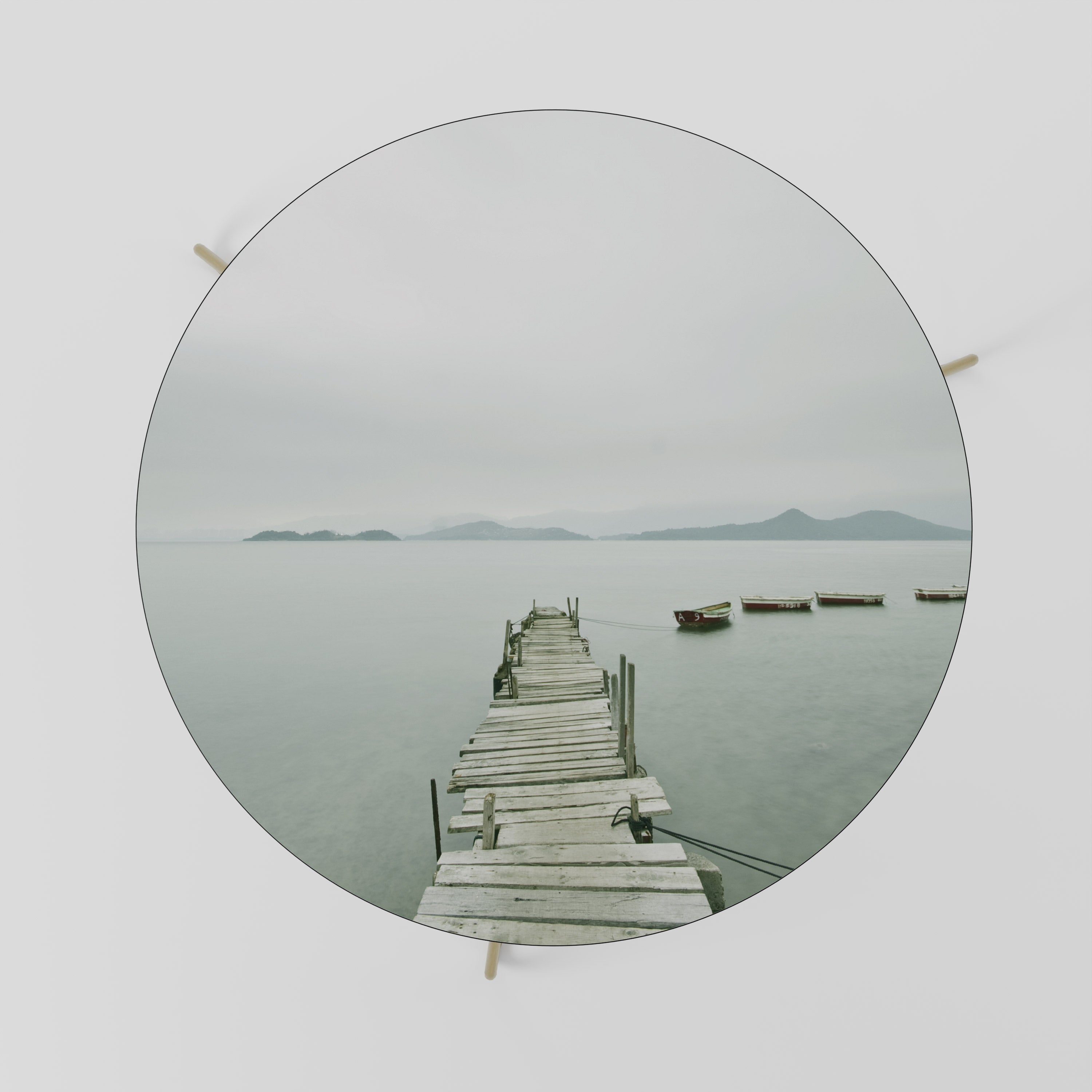 Table basse TIDAL HARMONY 69