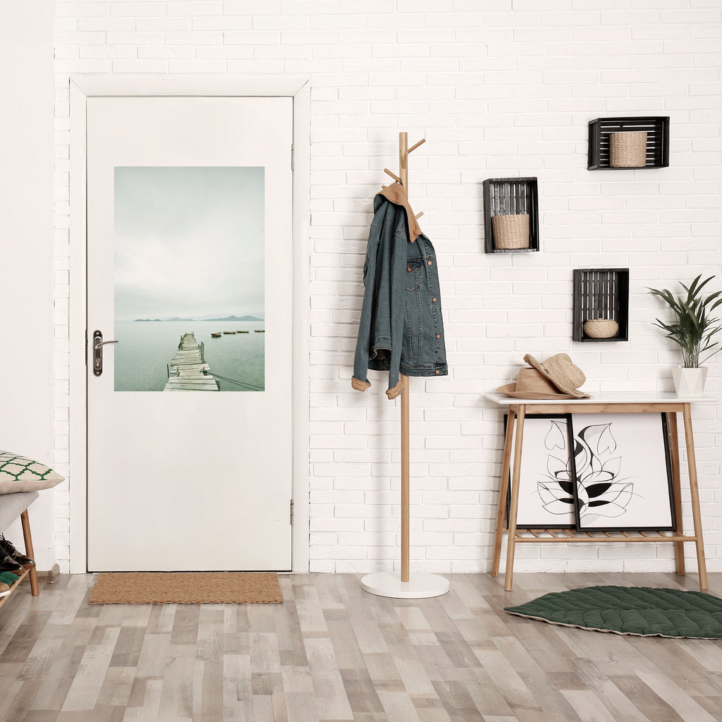 Affiche verticale autocollante TIDAL HARMONY