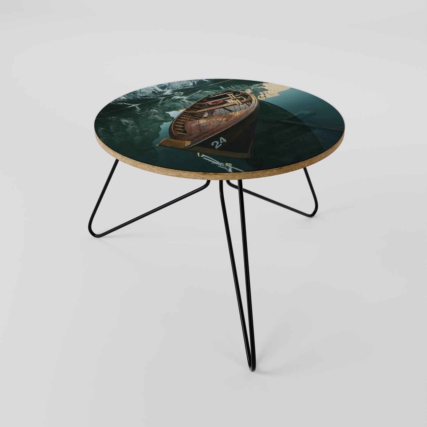 STILL WATERS Coffee Table