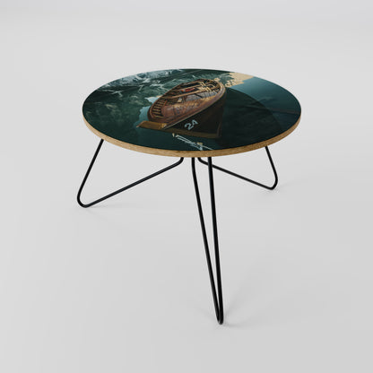 STILL WATERS Coffee Table