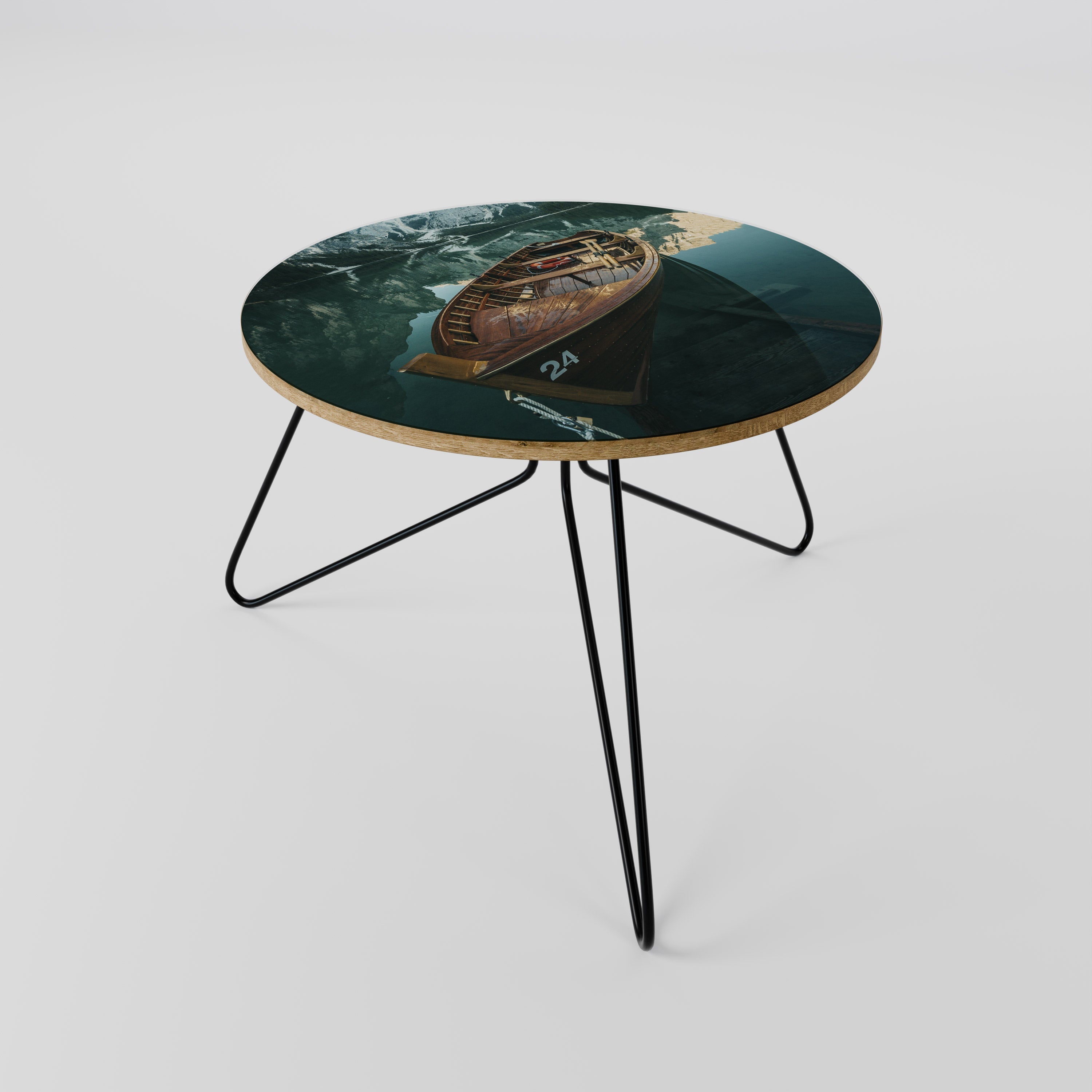 Table basse STILL WATERS 60